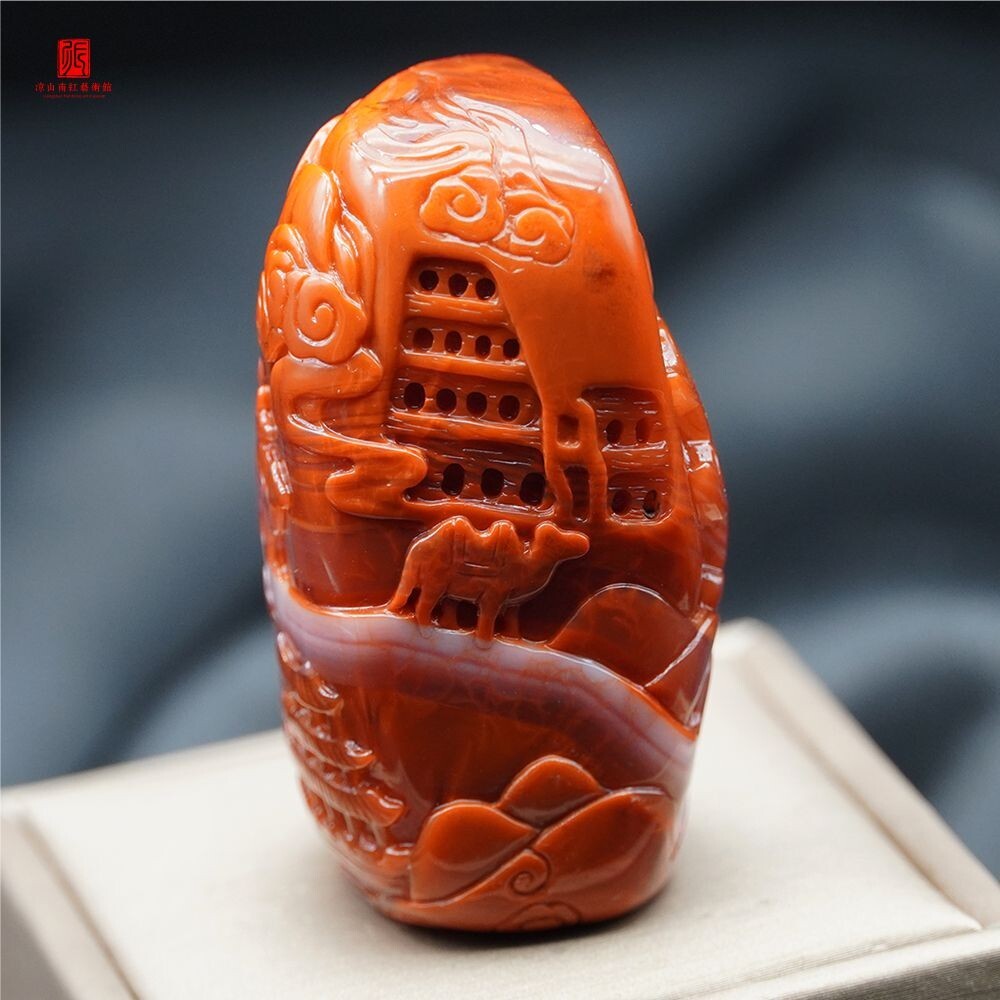 丝绸之路图2