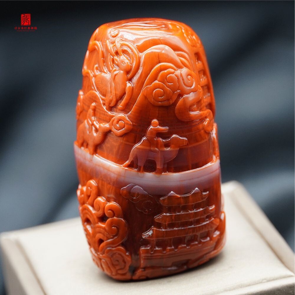丝绸之路图4