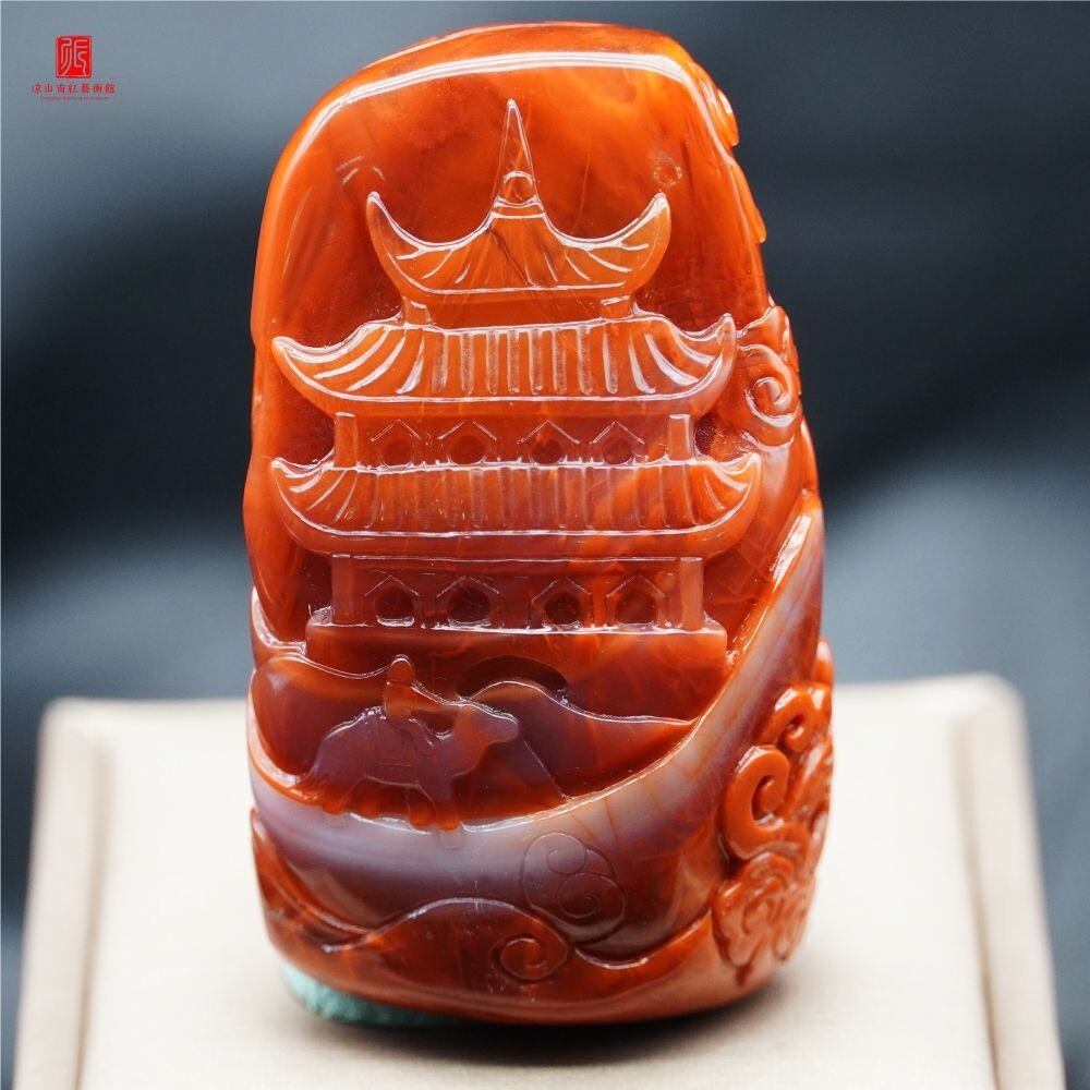 丝绸之路图3