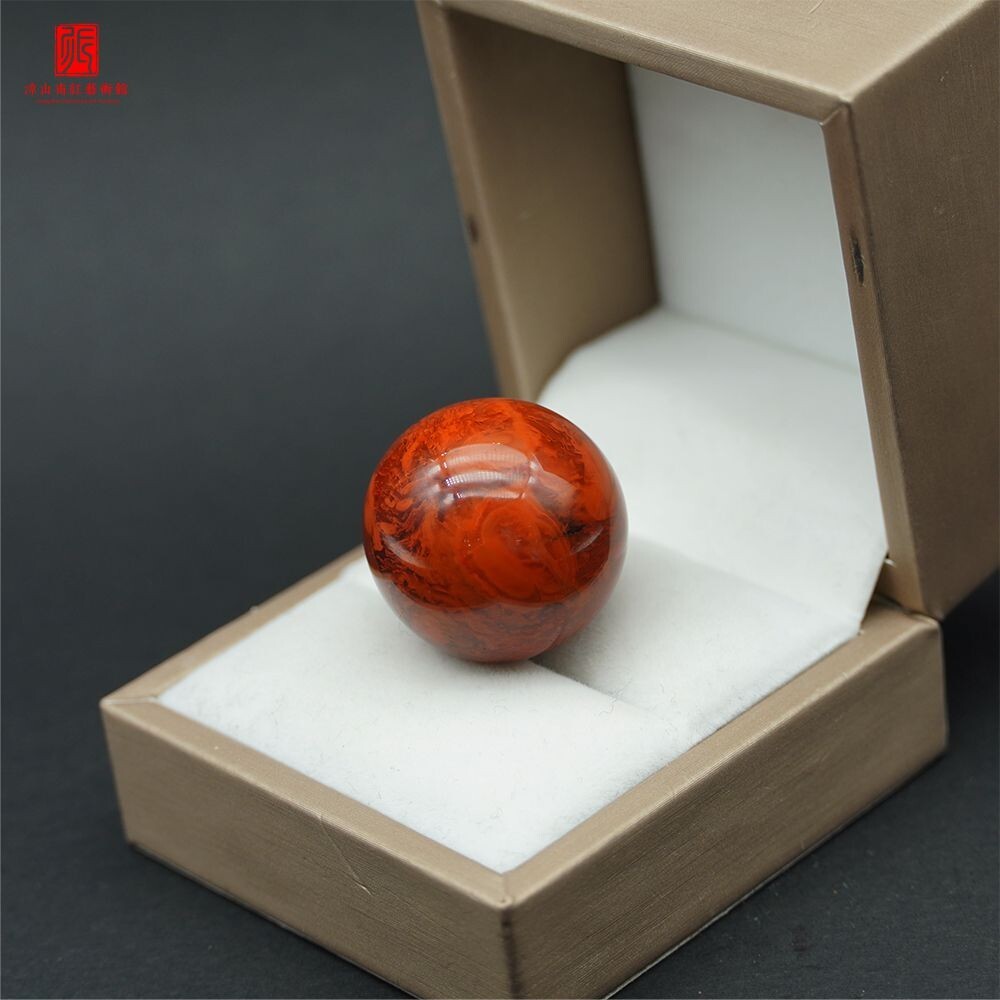 火焰纹单珠图3