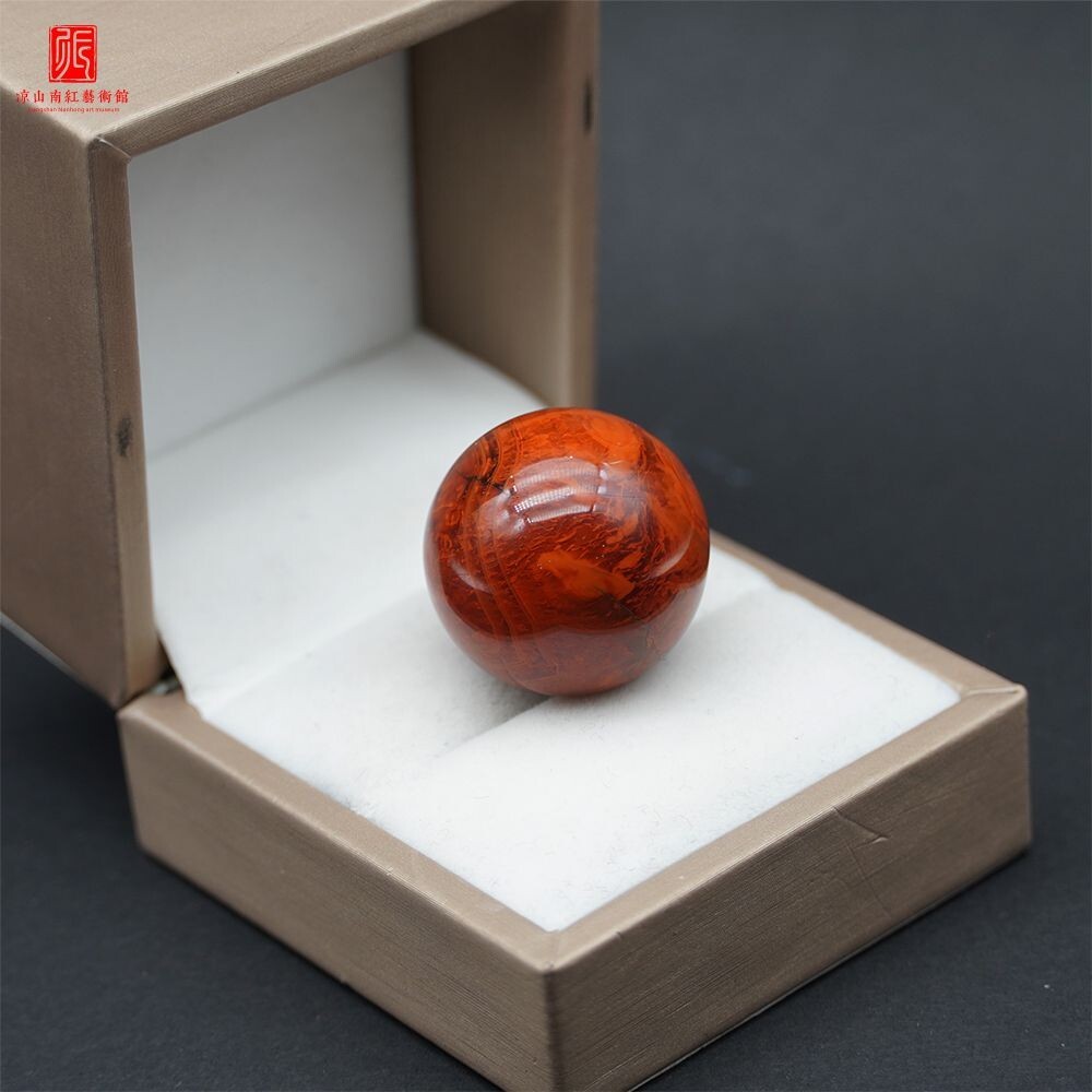 火焰纹单珠图4