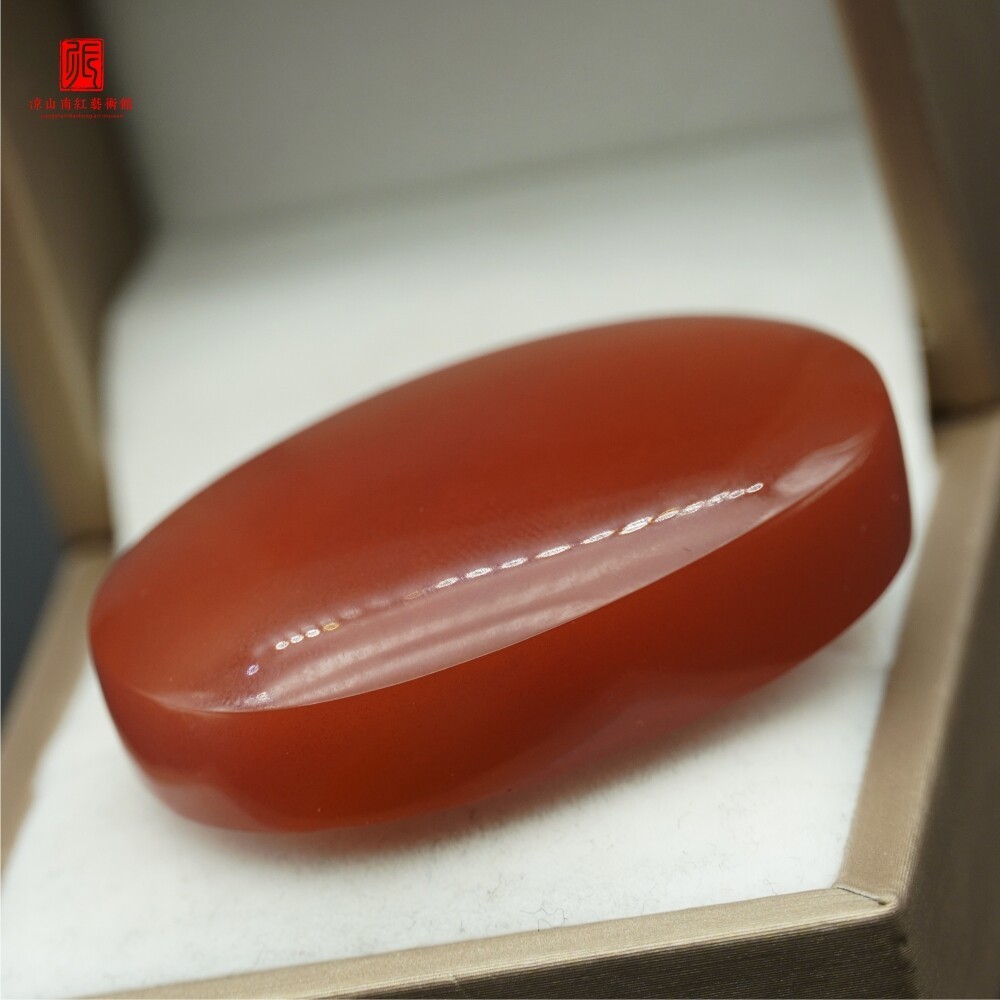 玫瑰红素坠图4