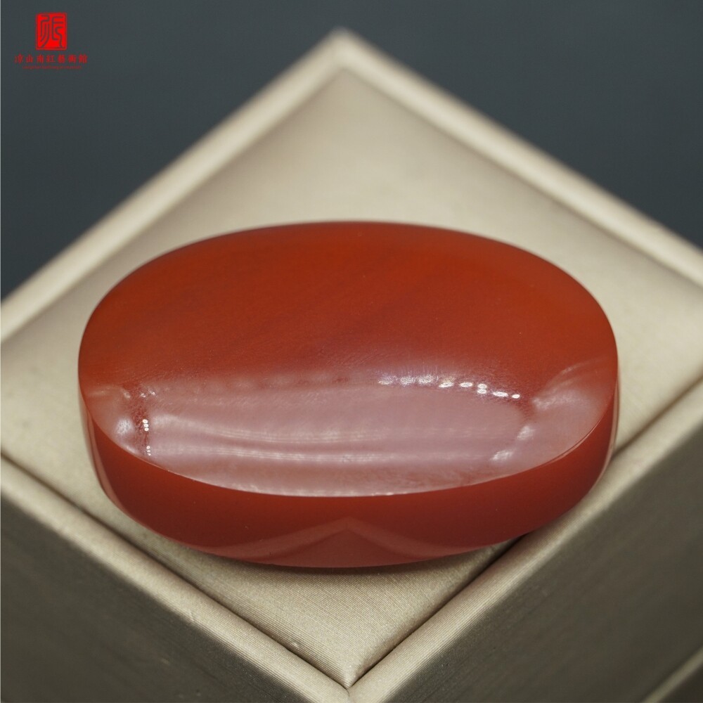 玫瑰红素坠图3