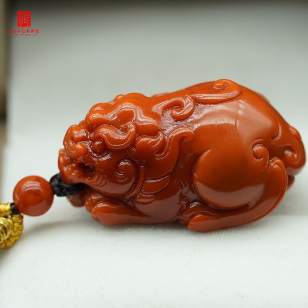 招财貔貅图3