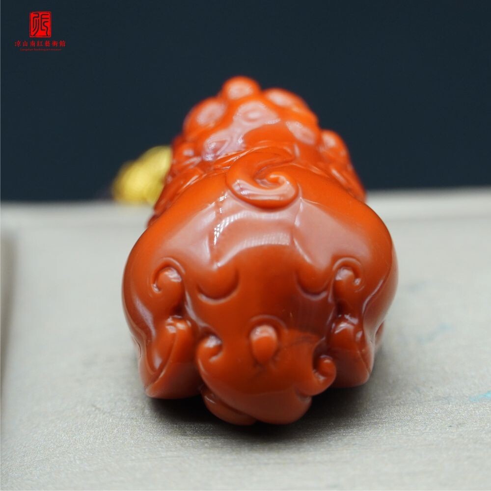 招财貔貅图4