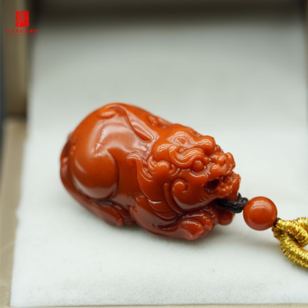 招财貔貅图5