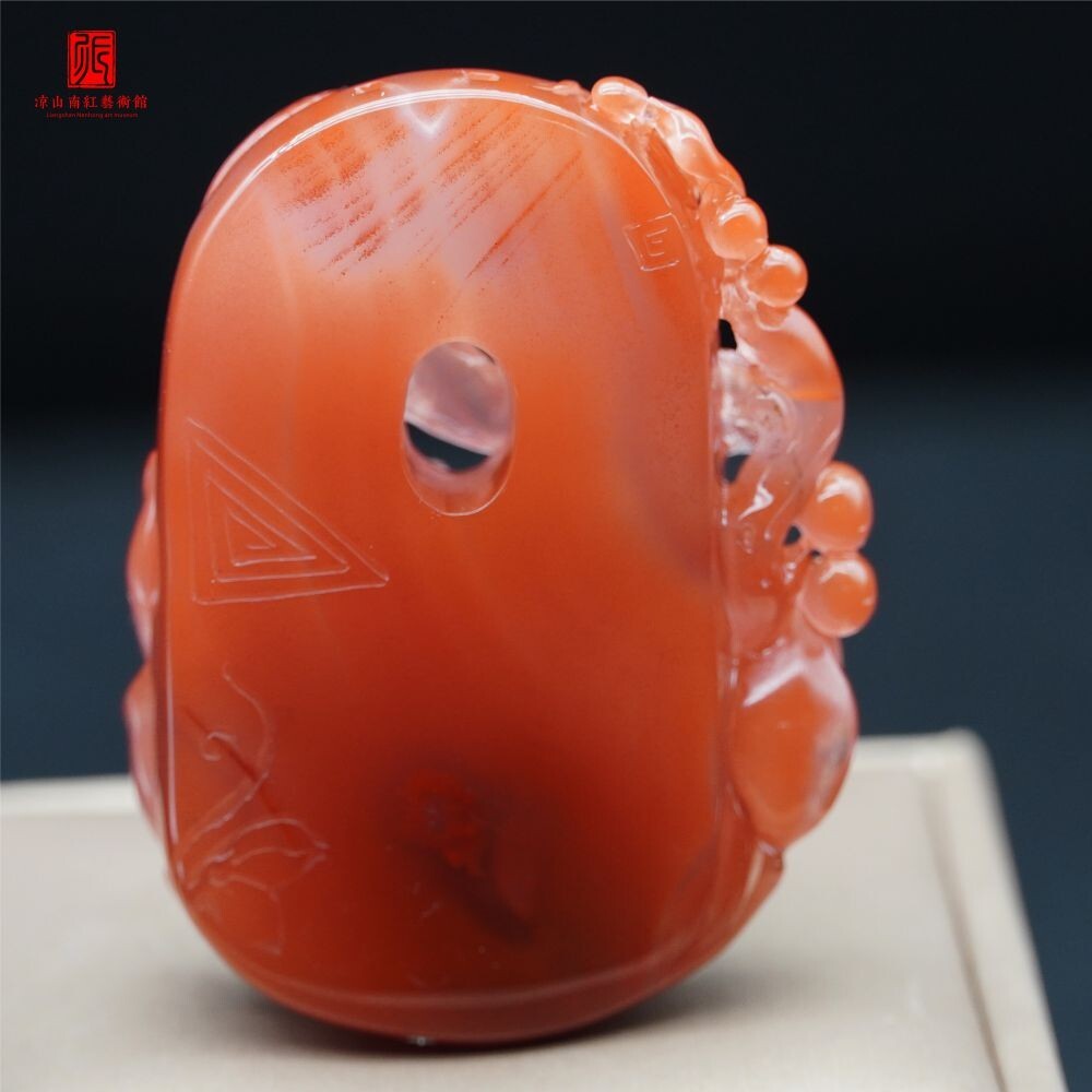 花开富贵图5
