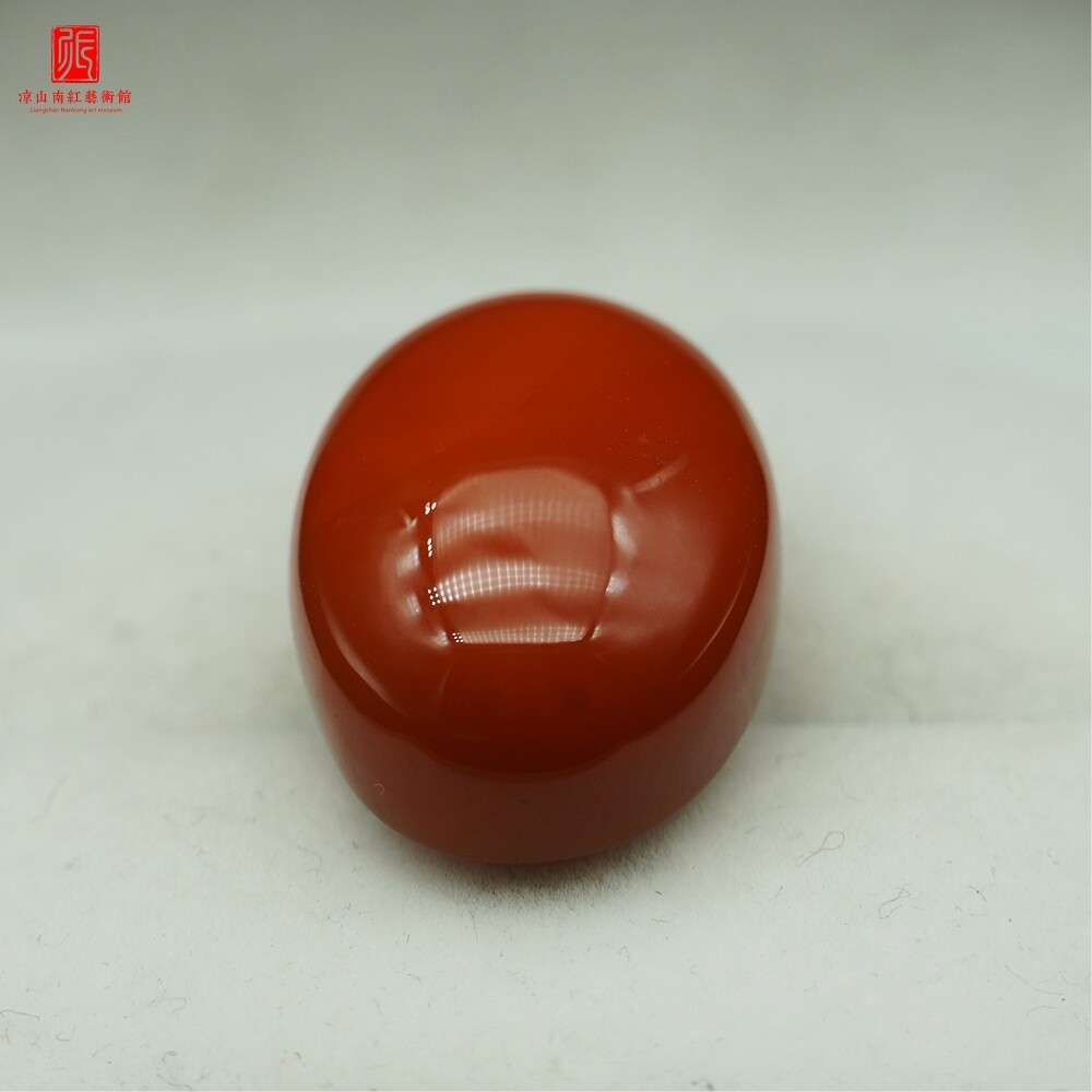 柿子红蛋面图5