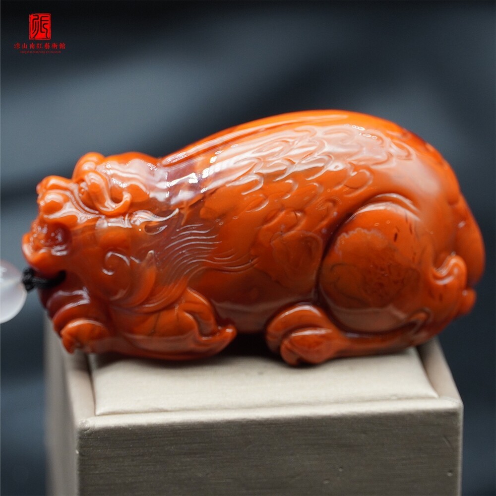 招财貔貅图3
