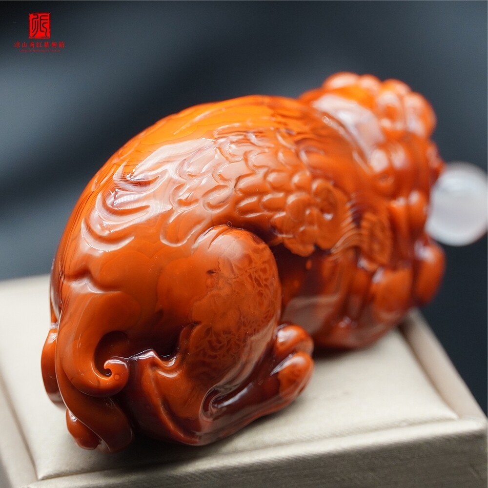招财貔貅图5