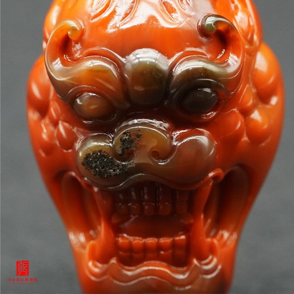 兽面图5
