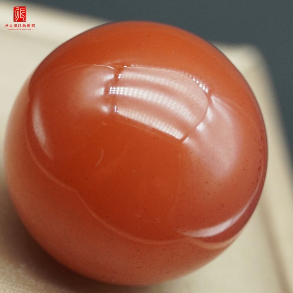 玫瑰红单珠图4