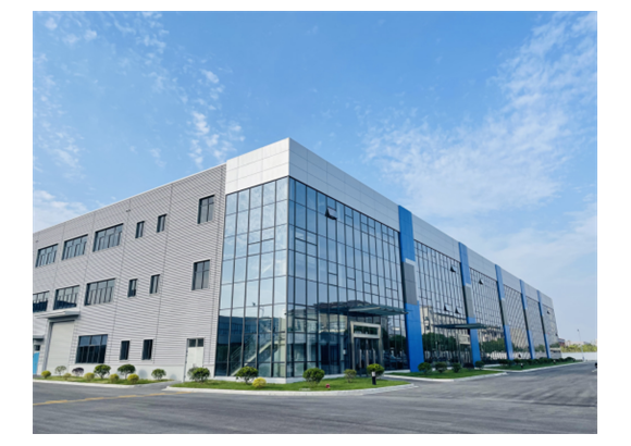 生产实力展示