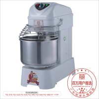 裕飞永强和面机YQ-S30立式双动双速和面机