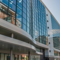 成都防火玻璃幕墙厂家_防火玻璃