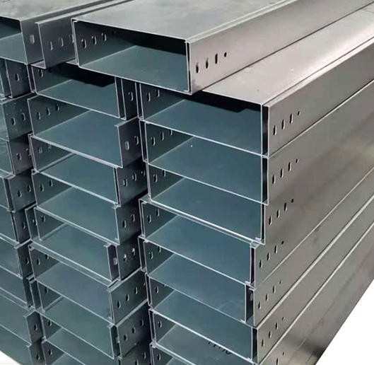 电缆桥架 热浸锌桥架 支持定制 现货现发图2