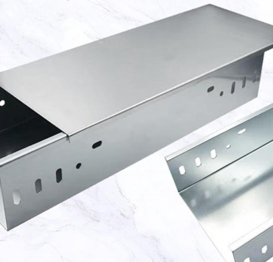 电缆桥架 热浸锌桥架 支持定制 现货现发图3