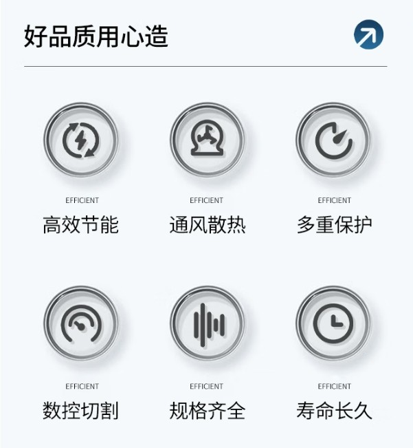 非标定制小型不锈钢控制配电箱 家用明装暗装控制箱图5